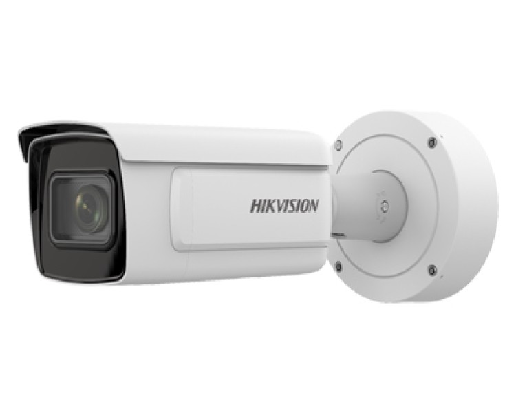 DS-2CD7A26G0/P-IZHSWG (2.8-12 мм) 2Мп IP відеокамера Hikvision c детектором осіб і Smart функціями