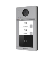 DS-KV8213-WME1/Flush 2 Мп IP на 2 абоненти з ІЧ та Wi-Fi