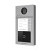 DS-KV8413-WME1/Flush 2 Мп IP виклична панель на 4 абонента c ІК підсвічуванням і Wi-Fi