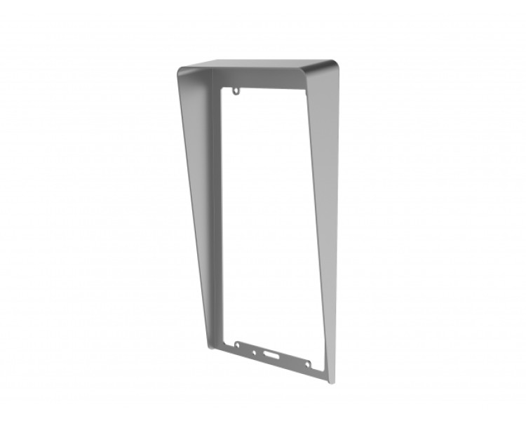 DS-KABV8113-RS/Flush Піддашок для врізного монтажу