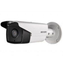 DS-2CD2T63G0-I8 (4 мм) 6Мп IP відеокамера Hikvision c детектором осіб