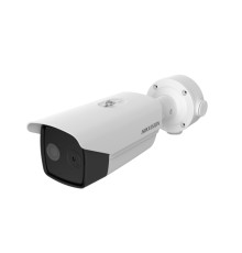 DS-2TD2617-6/P IP тепловізор Hikvision