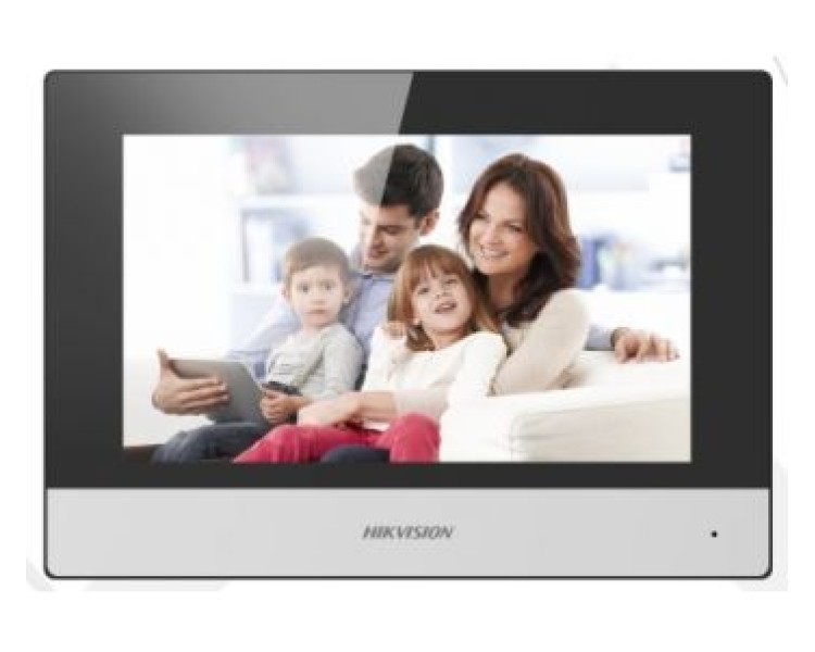 DS-KC001 7 "IP відеодомофон Hikvision