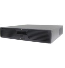 iDS-9632NXI-I8/16S(B) 32-канальний DeepinMind мережевий відеореєстратор Hikvision