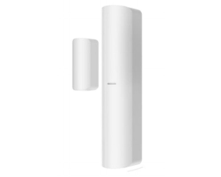 Hikvision DS-PDMC-EG2-WE бездротовий магнітоконтактний сповіщувач