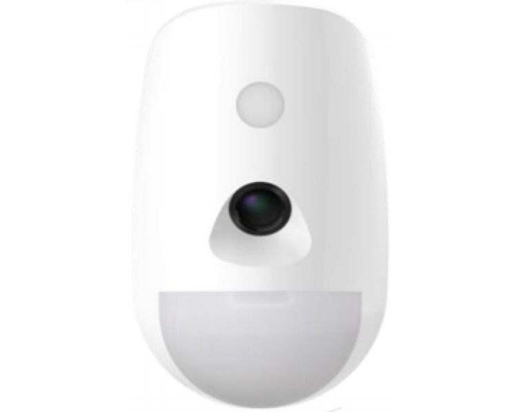 DS-PDPC12P-EG2-WE бездротовий сповіщувач руху з камерою