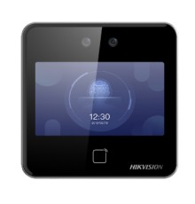 Hikvision DS-K1T642M Термінал розпізнавання обличчя