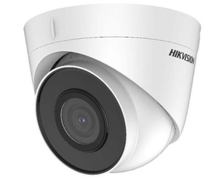 DS-2CD1343G0E-I (2.8 мм) 4 Мп IP відеокамера Hikvision