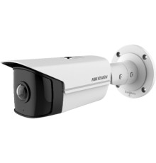 DS-2CD2T45G0P-I 4МП (1.68мм) IP відеокамера Hikvision