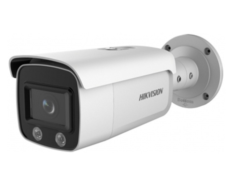 DS-2CD2T47G2-L (4 мм) 4МП ColorVu IP камера Hikvision