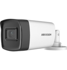 DS-2CE17H0T-IT5F (3.6 мм) 5 Мп Turbo HD відеокамера