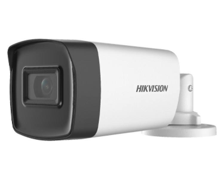 DS-2CE17H0T-IT5F (3.6 мм) 5 Мп Turbo HD відеокамера