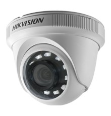 DS-2CE56D0T-IRPF (C) 2МП (2.8мм) HDTVI відеокамера Hikvision