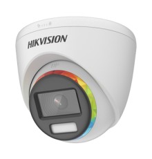 DS-2CE72DF8T-F 2МП (2.8 мм) ColorVu Turbo HD відеокамера Hikvision