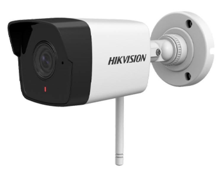DS-2CV1021G0-IDW1(D) (2.8мм) 2Мп IP відеокамера Hikvision Wi-Fi модулем