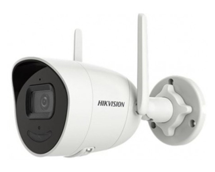 DS-2CV2021G2-IDW(D) (2.8мм) 2Мп EXIR Hikvision Wi-Fi