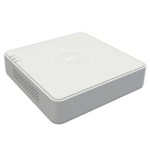 DS-7108HUHI-K1(S) 8-канальний 5 MP Mini 1U H.265 DVR