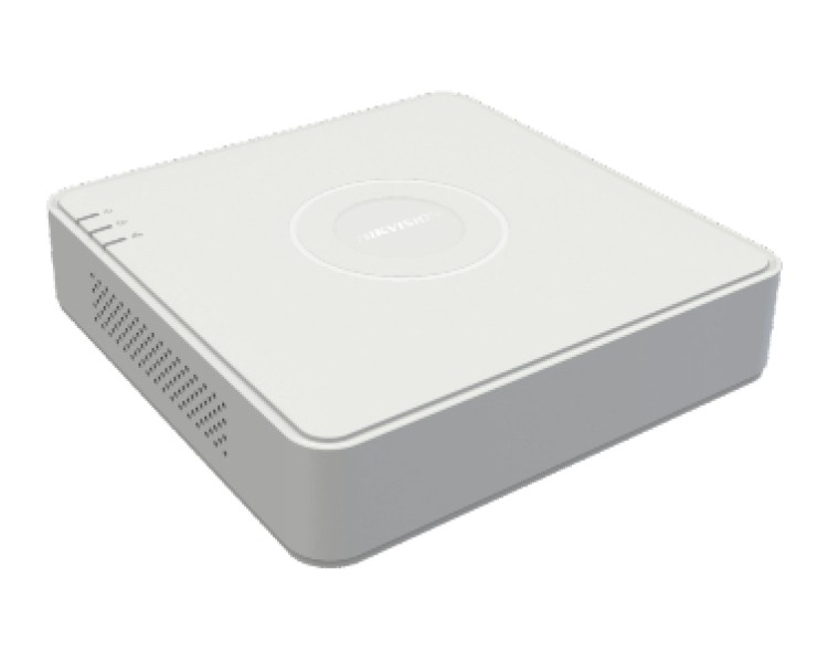 DS-7108HUHI-K1(S) 8-канальний 5 MP Mini 1U H.265 DVR