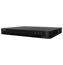 iDS-7216HQHI-M2/S 16-канальний 1080p 1U H.265 AcuSense