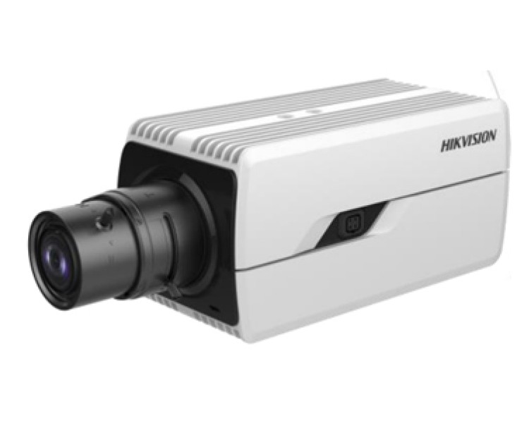 iDS-2CD7046G0-AP 4МП IP відеокамера Hikvision