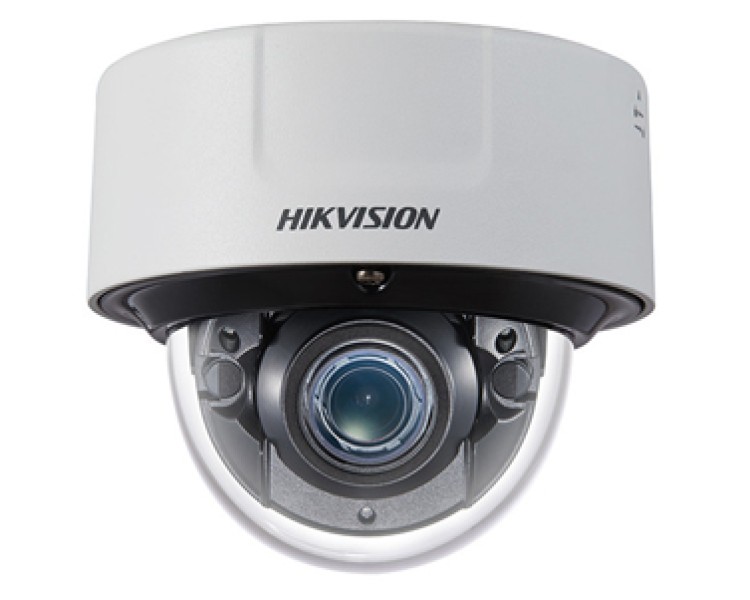 iDS-2CD7146G0-IZS (8-32 мм) 4МП DarkFighter IP відеокамера Hikvision c IVS функціями