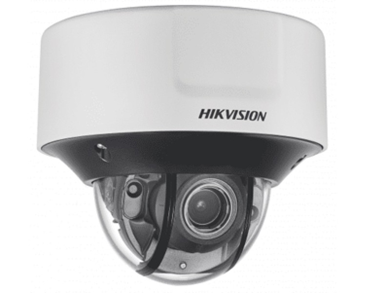 iDS-2CD7546G0-IZHSY(R)(8-32 мм) 4 Мп IP відеокамера Hikvision з функціоналом DeepinView