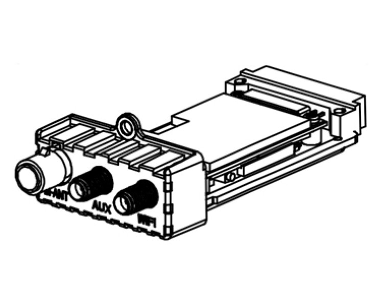 DS-MP1460/GLF/WI58 Зовнішній компонент для бездротового зв'язку
