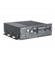 DS-MP5604 4-канальний автомобільний відеореєстратор Hikvision