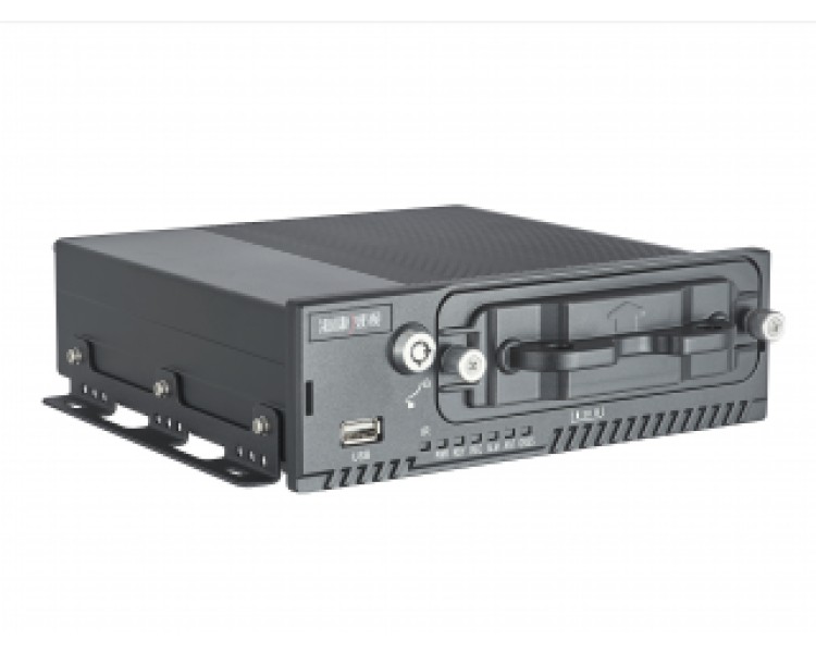 DS-MP5604 4-канальний автомобільний відеореєстратор Hikvision