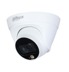 DH-HAC-HDW1209TLQP-LED 2МП (3.6мм) HDCVI відеокамера Dahua