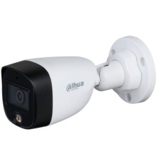DH-HAC-HFW1209CP-LED (2.8мм) 2Mп HDCVI Full-color Starlight