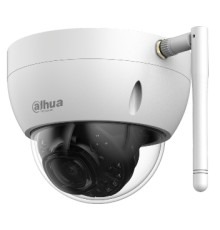 DH-IPC-HDBW1235EP-W-S2 (2.8 мм) 2Мп Wi-Fi відеокамера Dahua