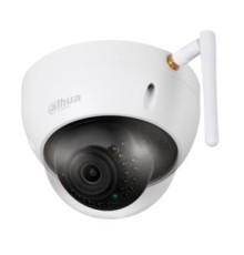 DH-IPC-HDBW1435EP-W-S2 (2.8 мм) 4МП Wi-Fi відеокамера Dahua