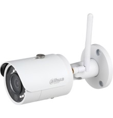 DH-IPC-HFW1435SP-W-S2 (3.6 мм) 4Mп IP з Wi-Fi