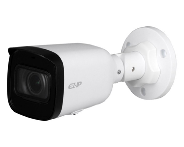 DH-IPC-HFW1431T1P-ZS-S4 4МП (2.8-12мм) IP відеокамера Dahua