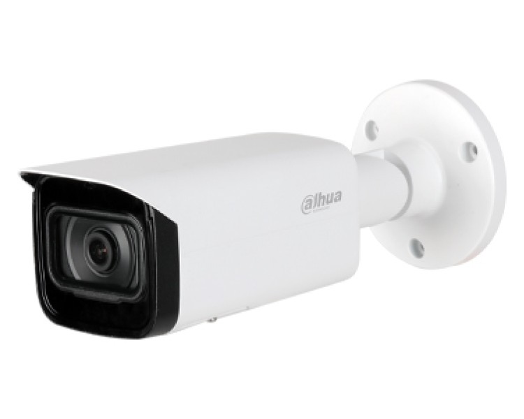 DH-IPC-HFW5442TP-ASE (3.6мм) 4МП IP з алгоритмами AI
