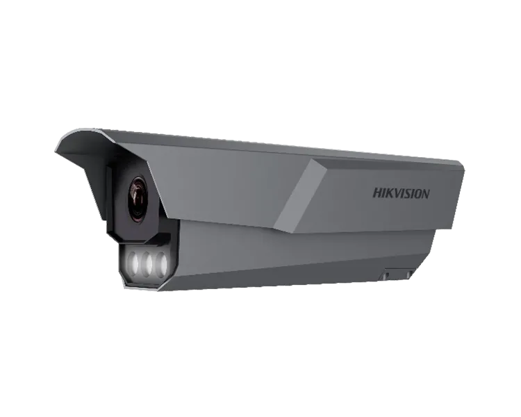 IDS-TCW403-BI/GK/0411 4МП Трафік камера Hikvision