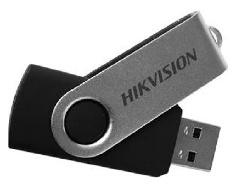HS-USB-M200S/32G USB-накопичувач Hikvision на 32 Гб