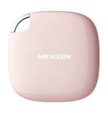 HS-ESSD-T100I(120G)(Rose Gold) Мобільний SSD-накопичувач Hikvision на 120 Гб