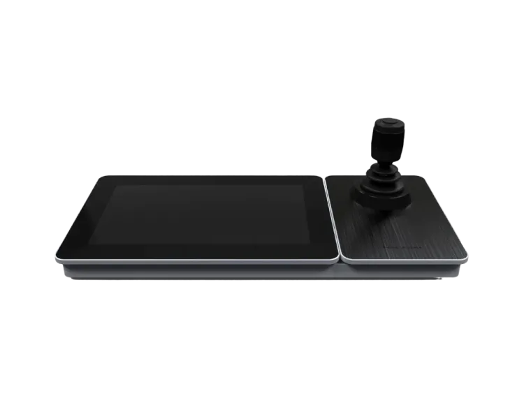 DS-1600KI(B) Клавіатура Hikvision