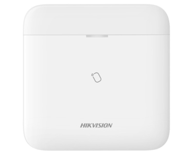 DS-PWA96-M-WE Hub бездротової сигналізації (868MHz)