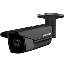 DS-2CD2T23G0-I8 Black (4мм) 2Мп IP