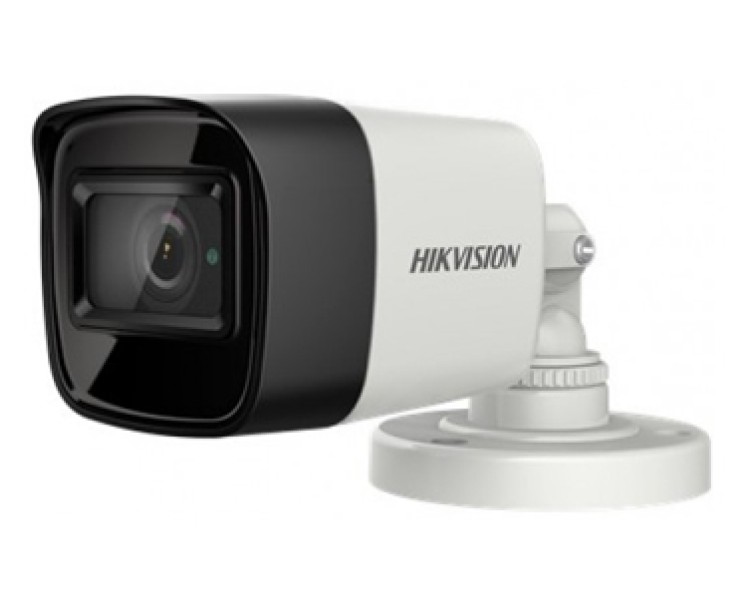 DS-2CE16H8T-ITF 5МП (3.6мм) Turbo HD відеокамера Hikvision
