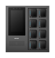 DS-MDS003/2T/8 Док-станція для спеціалізрованних камер