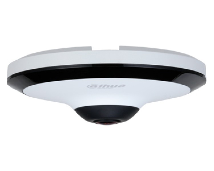 DH-IPC-EW5541P-AS (1.4мм) 5мп IP Fisheye
