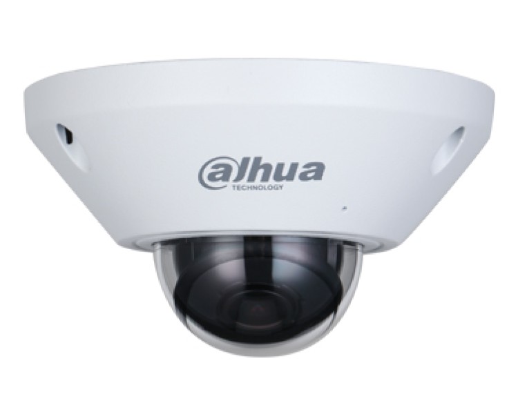 DH-IPC-EB5541P-AS 5МП (1.4мм) IP відеокамера Dahua