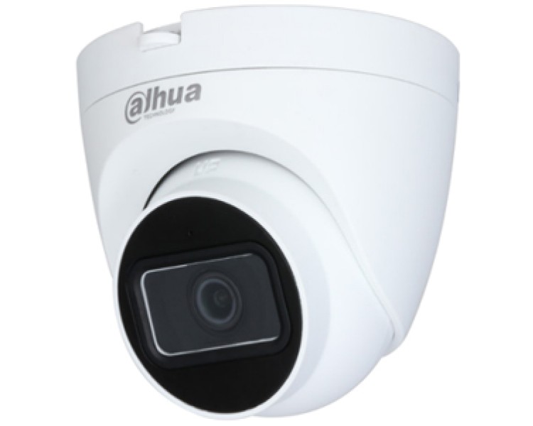 DH-HAC-HDW1200TRQP (2.8мм) 2Mп HDCVI Dahua з ІЧ