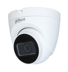 DH-HAC-HDW1400TRQP (2.8 мм) 4Mп HDCVI відеокамера Dahua c ІК підсвічуванням