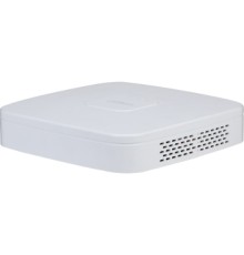 DHI-NVR2108-I 8-канальний AI мережевий відеореєстратор