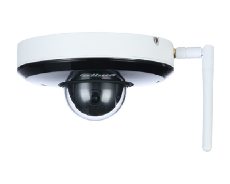 DH-SD1A404XB-GNR-W 4МП 4х Starlight PTZ Wi-Fi відеокамера Dahua